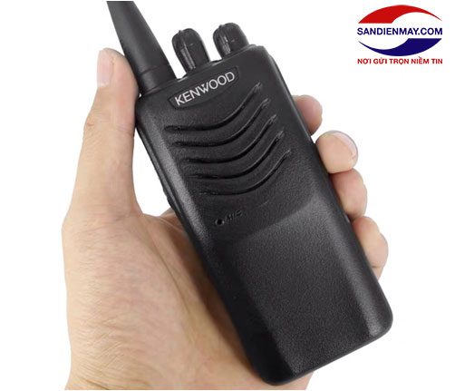 Bộ đàm Kenwood TK-P701